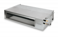 FUNAI Внутренние блоки канального типа серии ORIGAMI KODO Inverter RAM-I-OK30HP.D01/S