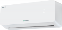 Настенный кондиционер Ecoclima ECW/I-CH18/AA-4R1 (White) + EC/I-CH18/A-4R1 (White), белый с установкой