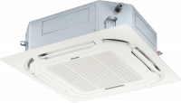Кассетный кондиционер AUX ALCA-H48/5DR2A_Y25 + MB08 панель для ALCA-H24/36/48/60 inverter + AL-H48/5DR2A(U)_Y25