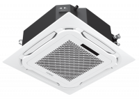 Funai Классическая сплит-система кассетного типа серии DRAGON LAC-DR105HP.C01/S/Pan DR-4LY/LAC-DR105HP.01/U