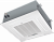 Кассетный кондиционер AUX ALCA-H12/4R1B (v2) + AL-H12/4R1B(U) (v2) + MB13 панель для ALCA-H09/12/18 inverter и on-off