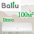 Ballu сплит-система серии Bravo BSQ-36HN8 с установкой