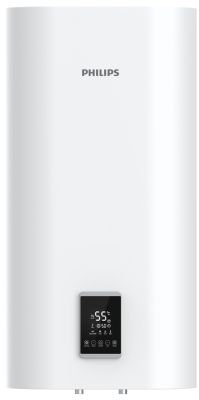 PHILIPS Электрический водонагреватель серии UltraHeat Smart AWH1622/51(80YC) 