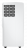 Hisense Мобильный кондиционер cерии W AP-07CR4GKWS00 в Курске Hisense Мобильный кондиционер cерии W AP-07CR4GKWS00