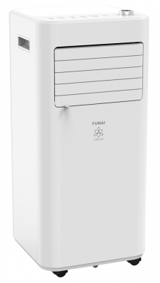 FUNAI Мобильный кондиционер cерии CROCUS MAC-CS29CON01