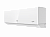 Настенный кондиционер AUX ASW-H12A4/CB-R2DI + AS-H12A4/CB-R2DI, белый с установкой