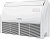 Напольно-потолочный кондиционер Ecoclima ECLCF/I-TC48/4R1 + ECL/I-TC48/5R1, белый 