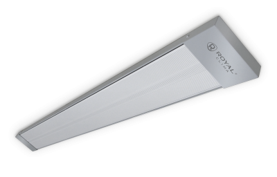 ROYAL CLIMA Инфракрасные обогреватели RAGGIO 2.0 RIH-R4000S 