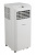 Hisense Мобильный кондиционер cерии V AP-07CR4GKVS00 в Курске Hisense Мобильный кондиционер cерии V AP-07CR4GKVS00